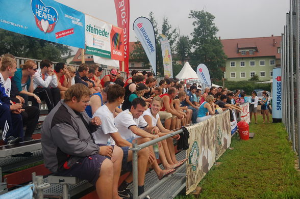 2. Samareiner Beachvolleyball Trophy - 