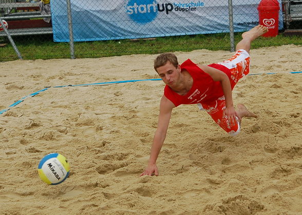 2. Samareiner Beachvolleyball Trophy - 