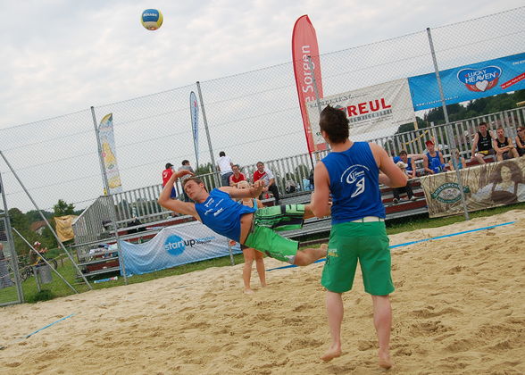 2. Samareiner Beachvolleyball Trophy - 