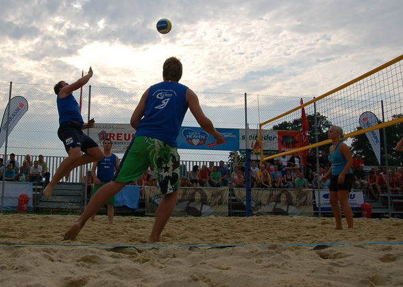 2. Samareiner Beachvolleyball Trophy - 