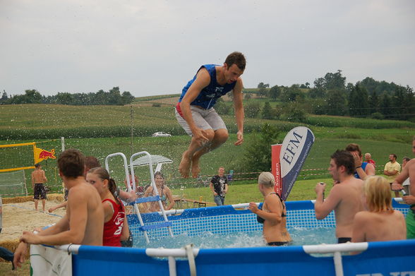 2. Samareiner Beachvolleyball Trophy - 