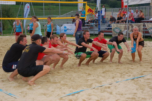 2. Samareiner Beachvolleyball Trophy - 