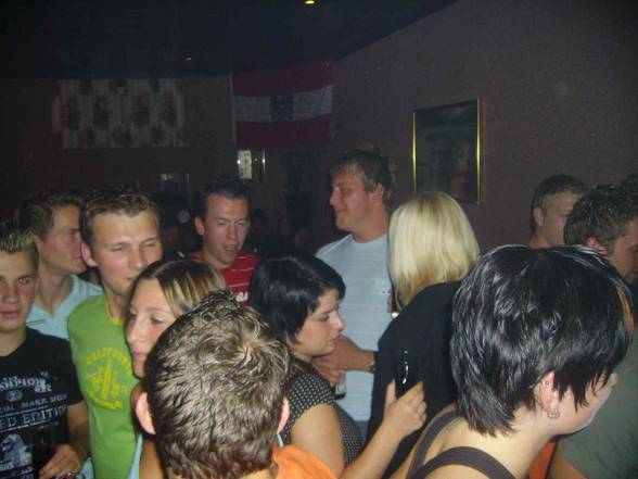 Kellerbar Revival Part IV, 28.9.2006 - 