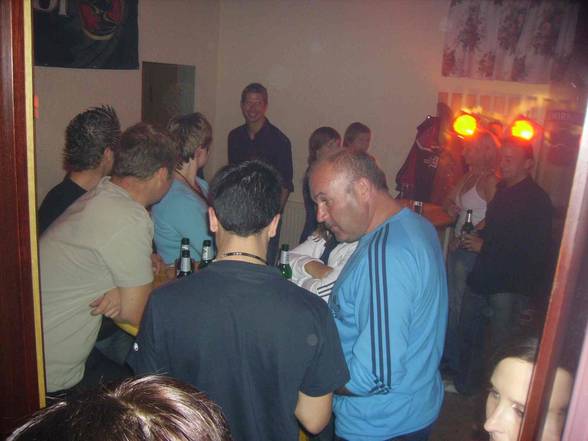 Kellerbar Revival Part IV, 28.9.2006 - 