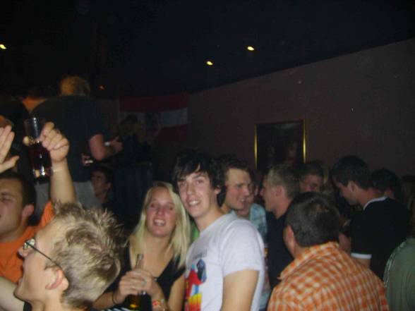 Kellerbar Revival Part IV, 28.9.2006 - 