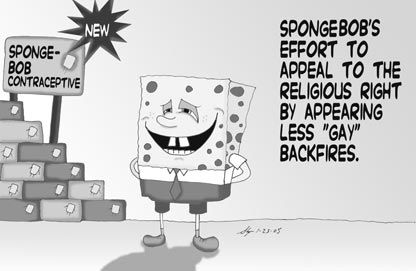 Spongebob - 