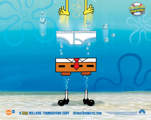 Spongebob - 