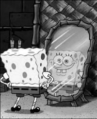 Spongebob - 