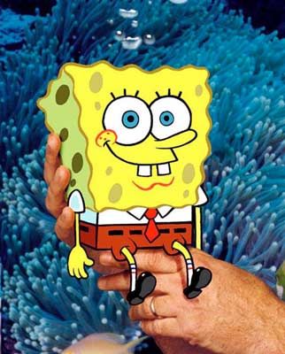 Spongebob - 