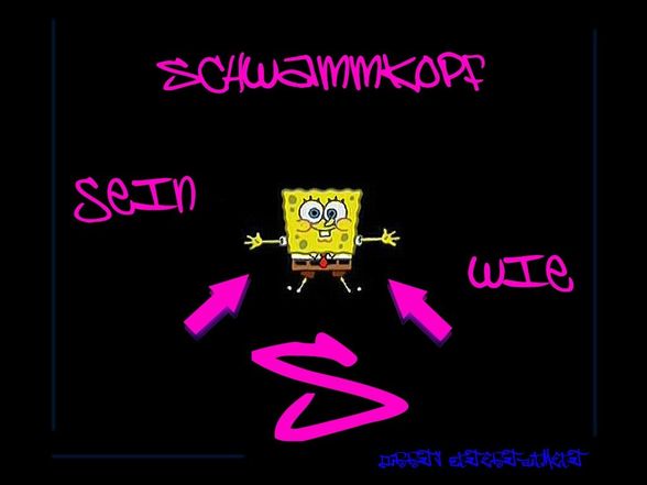 Spongebob - 