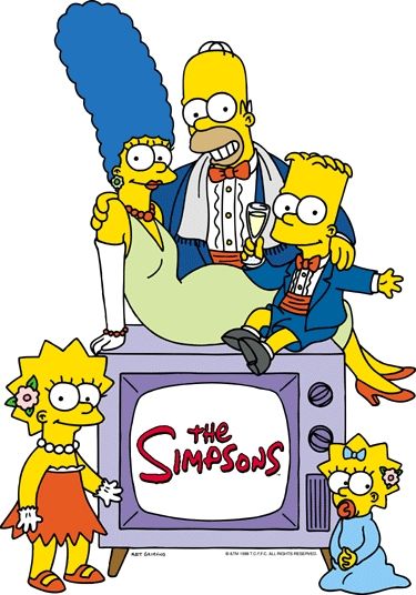 Simpsons - 