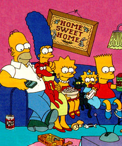 Simpsons - 