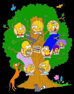 Simpsons - 