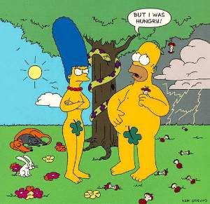 Simpsons - 