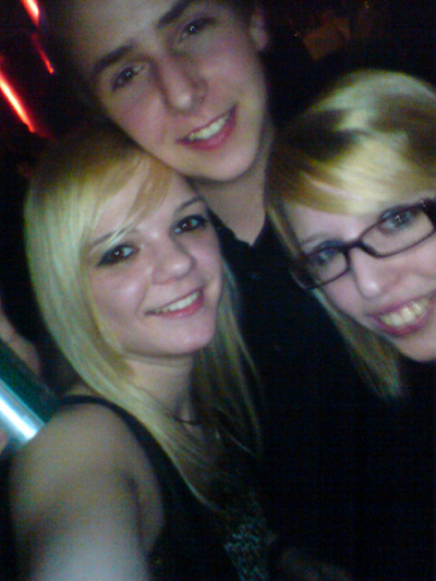 Party, wohoooo :] - 