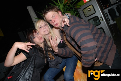 Party, wohoooo :] - 