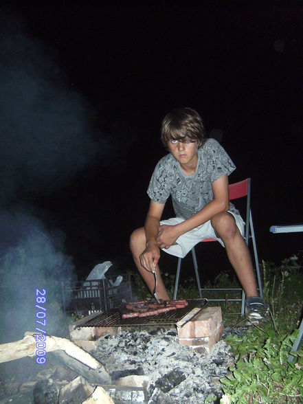 GriLLen in BiH - 