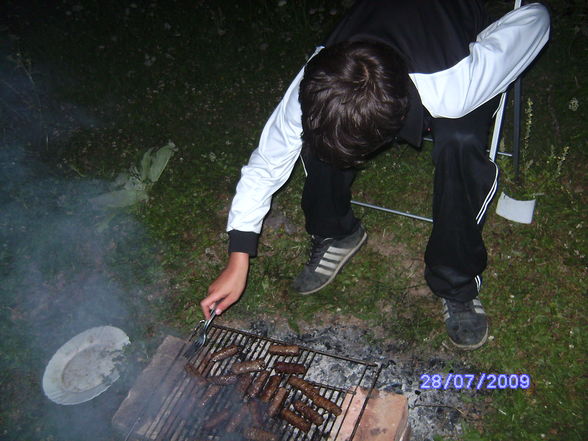 GriLLen in BiH - 