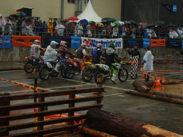 Rodeo-X Endurocross - 