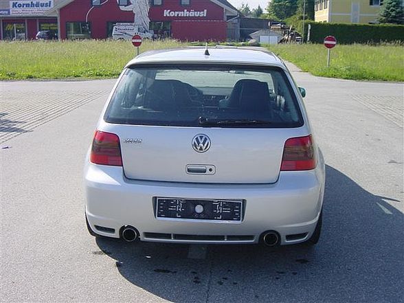 Will haben !! Mein nächstes Auto. - 