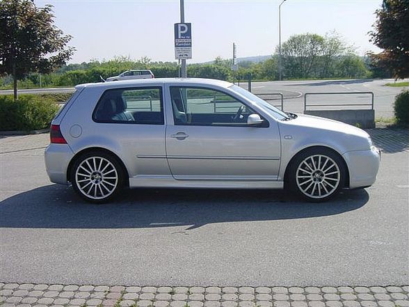 Will haben !! Mein nächstes Auto. - 