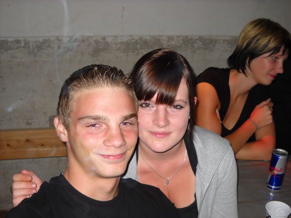 Meine 20. Feier :) - 