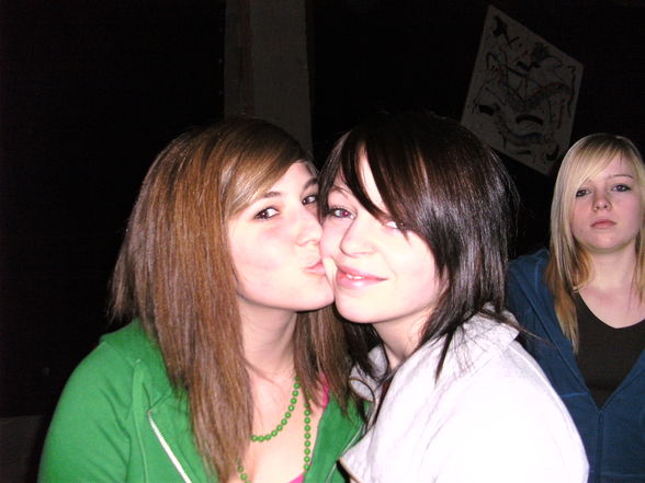 Boarder Party 31.01.2009♥3 Feet Smaller♥ - 