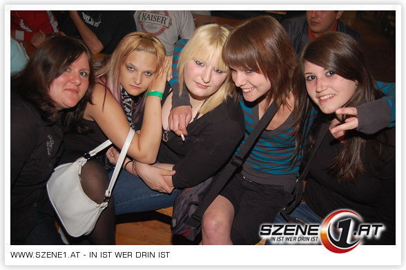 mei geile cousine und jacky (bam oida) u - 