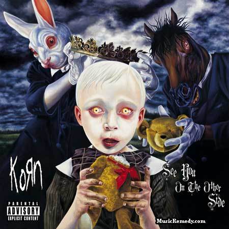 KORN - 