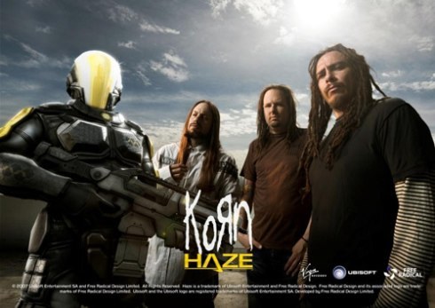 KORN - 