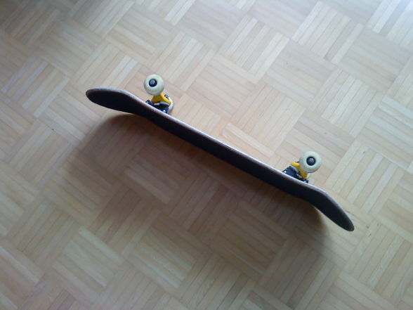 my board.... - 