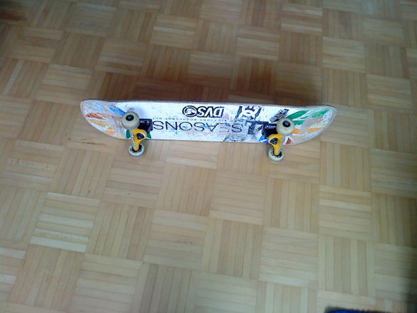 my board.... - 