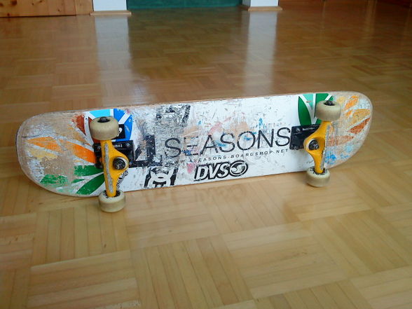 my board.... - 