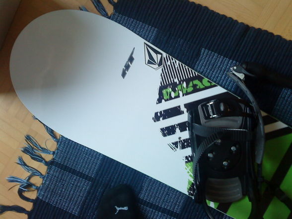 snowboard - 