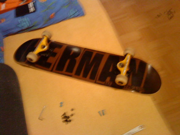 my board.... - 