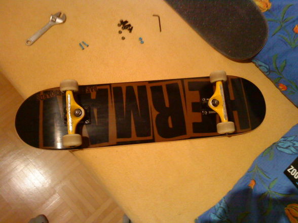 my board.... - 