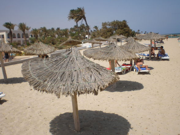 Djerba August 2008 - 