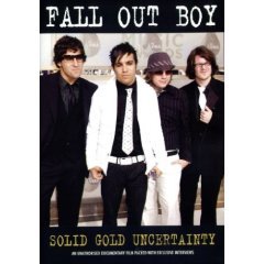 fall out boy - 