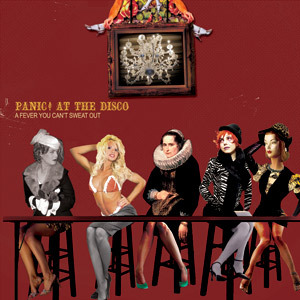 panic!at disco - 