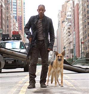 I AM LEGEND - 