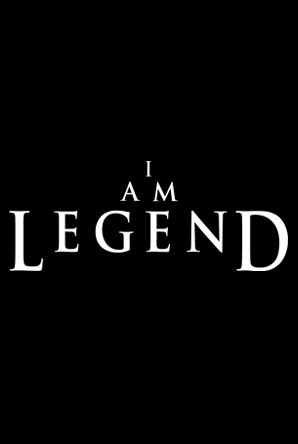 I AM LEGEND - 