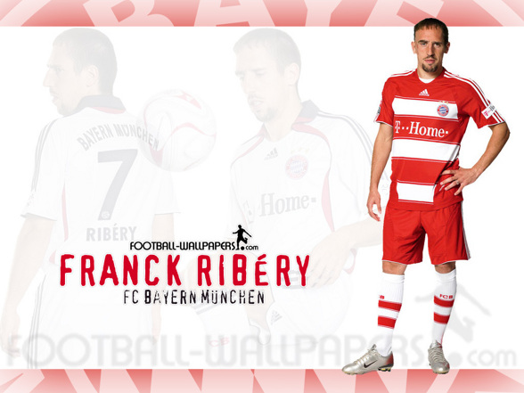 ribery - 