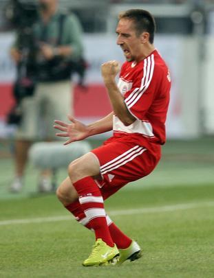 ribery - 