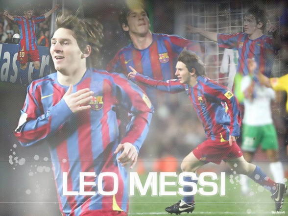 MESSI - 