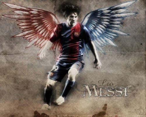 MESSI - 