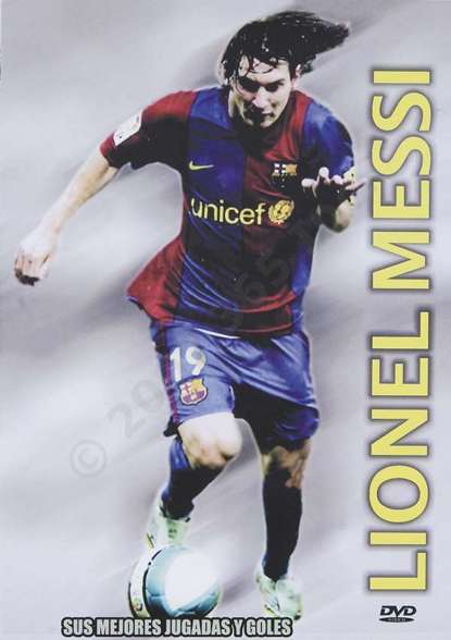 MESSI - 