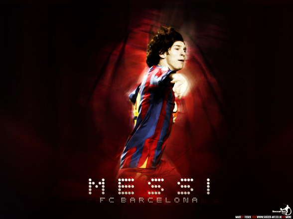 MESSI - 