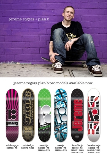 SKATE - 