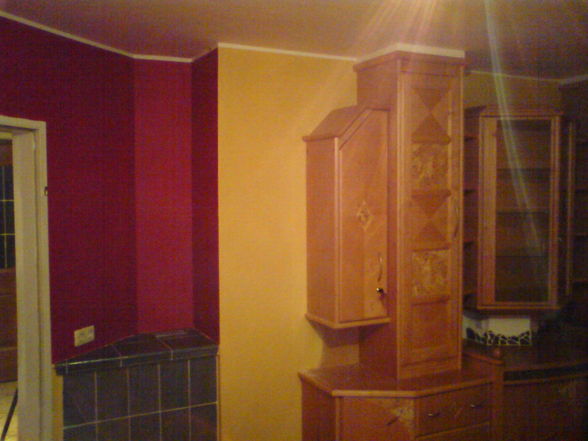 Haus incoming - 