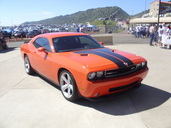 Drag Race Denver - 
